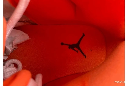 Hyperoad ORANGE Jordan Air 11 0808